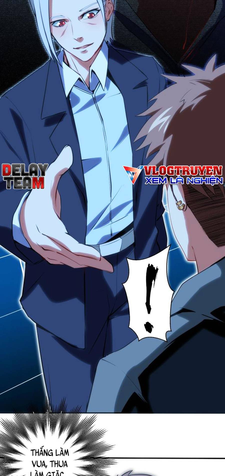 Long Ấn Chiến Thần Chapter 3 - 54