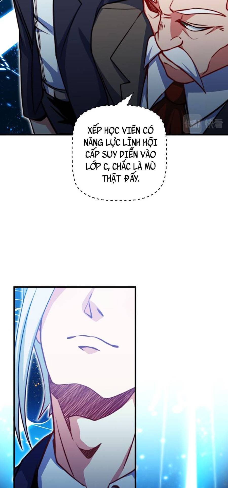 Long Ấn Chiến Thần Chapter 3 - 61