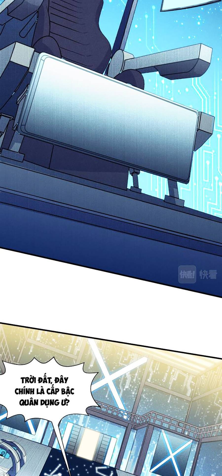 Long Ấn Chiến Thần Chapter 3 - 65