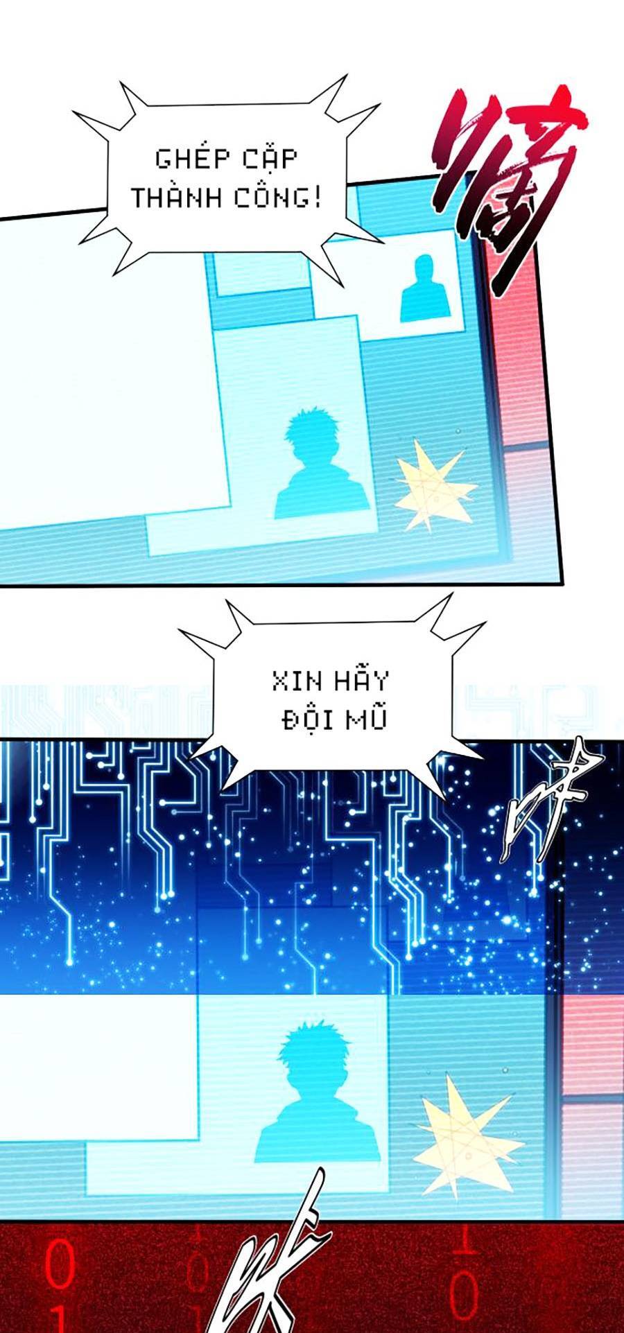 Long Ấn Chiến Thần Chapter 3 - 68