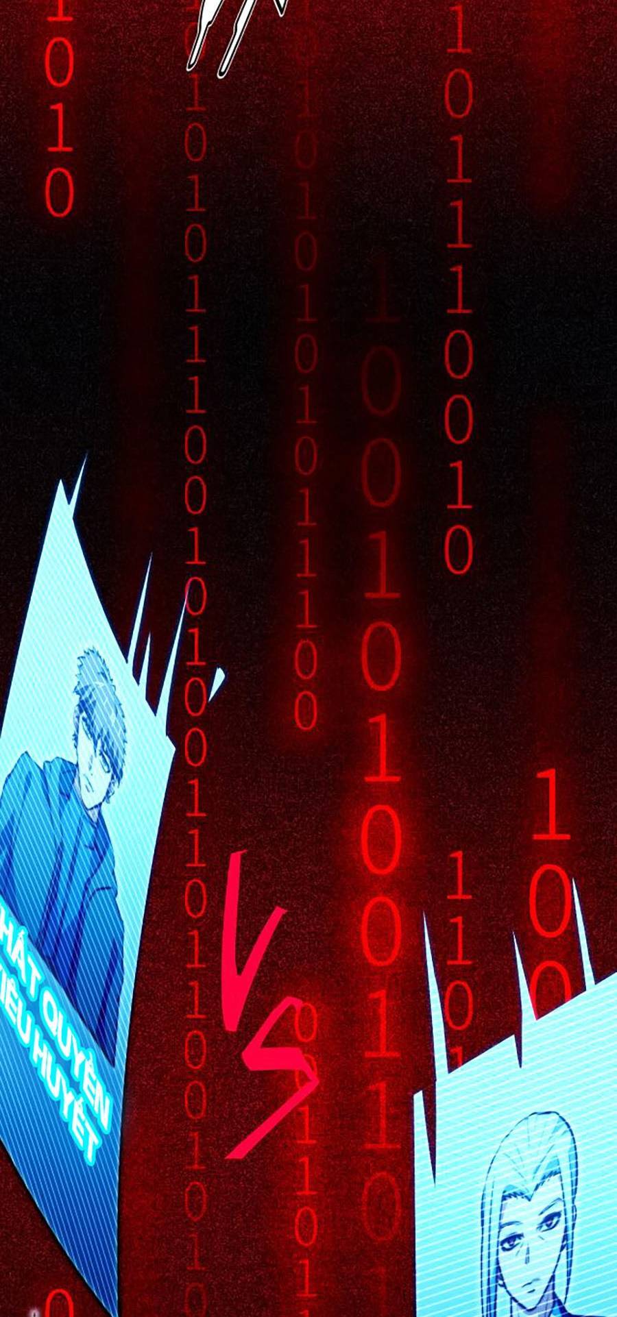 Long Ấn Chiến Thần Chapter 3 - 69