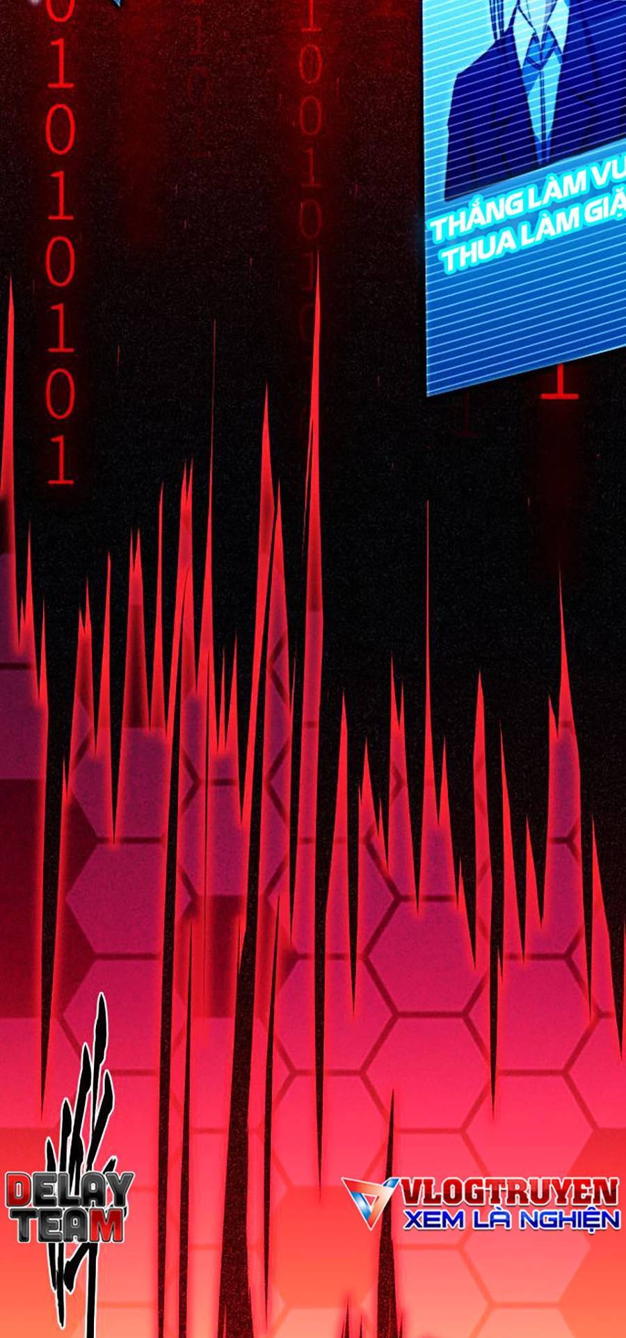 Long Ấn Chiến Thần Chapter 3 - 70