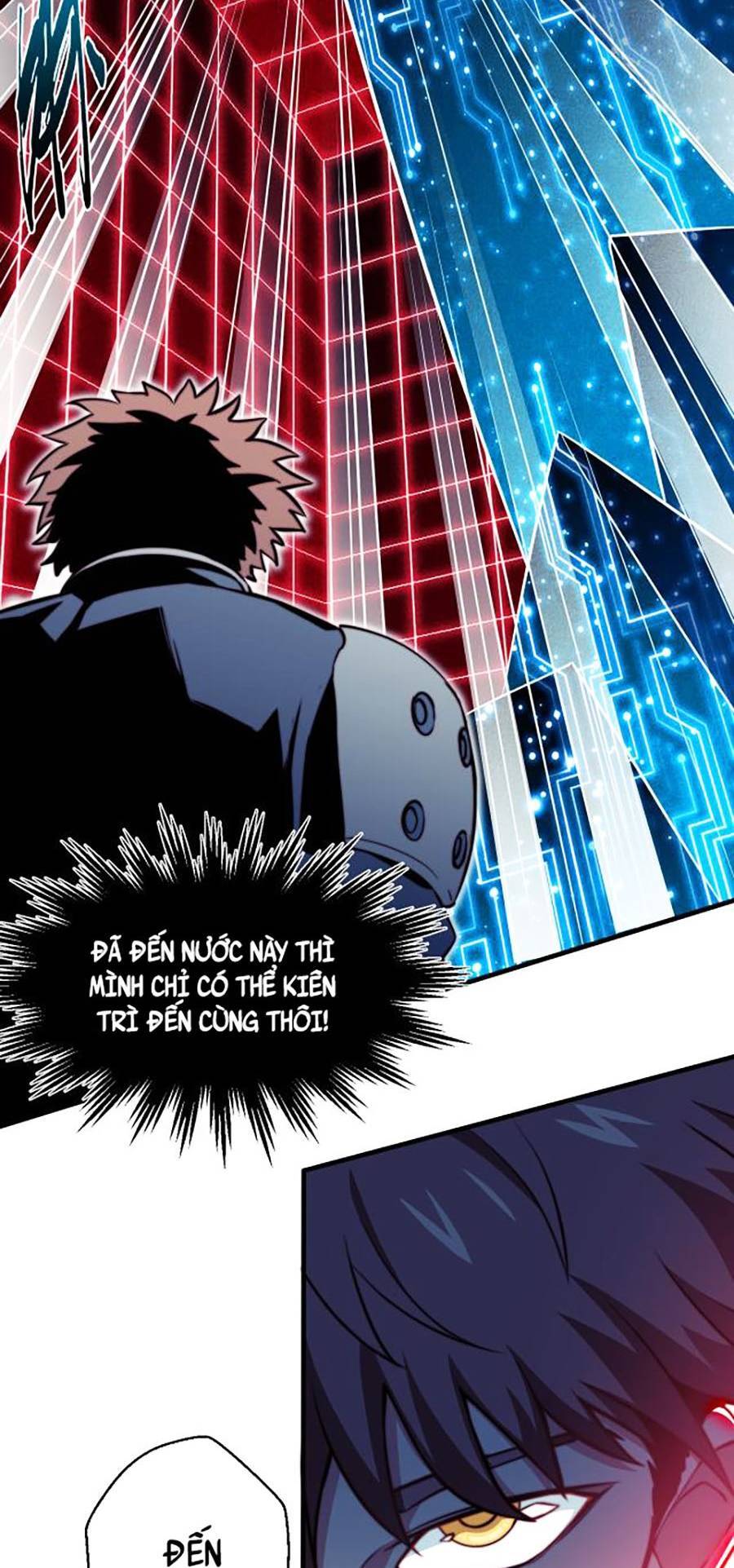 Long Ấn Chiến Thần Chapter 3 - 75