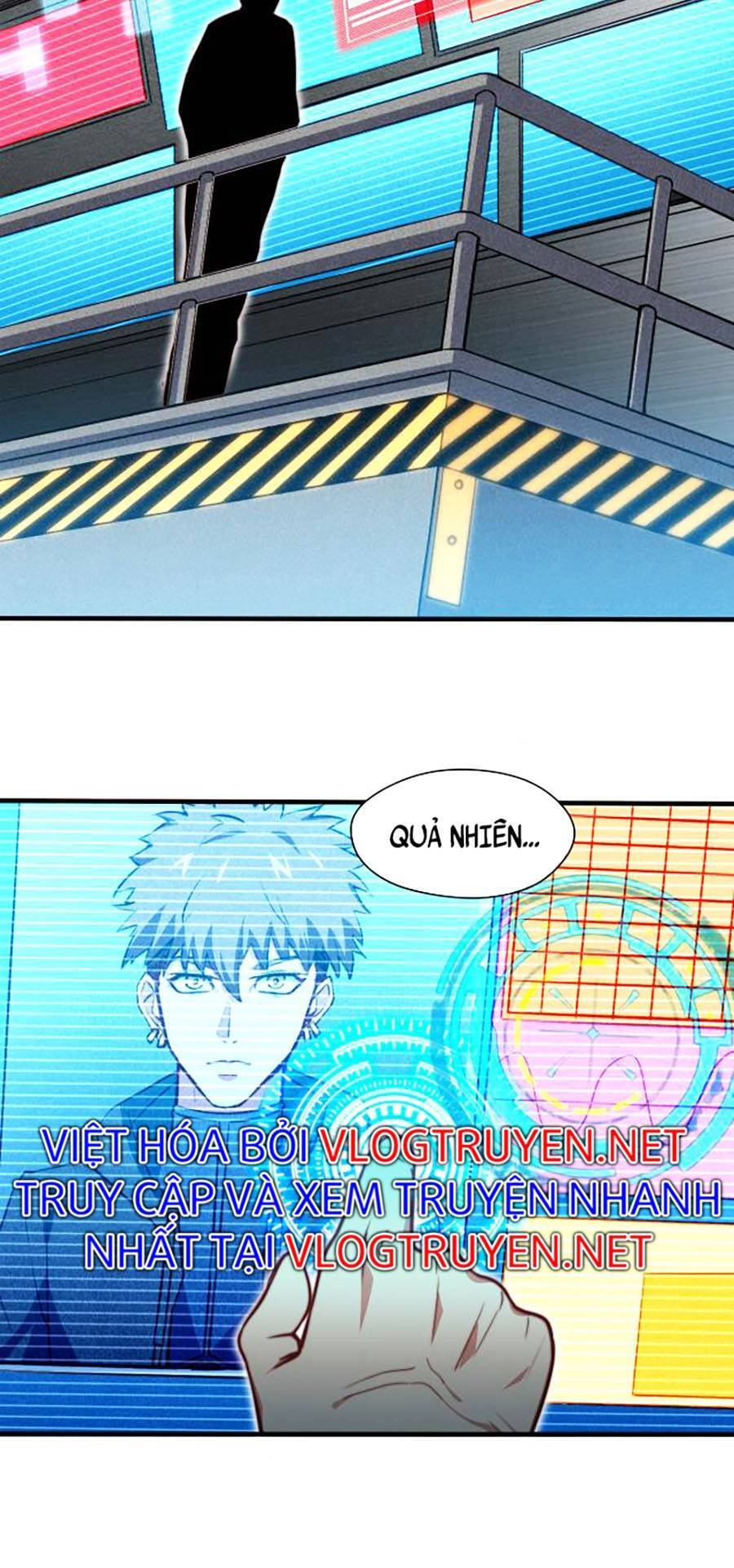 Long Ấn Chiến Thần Chapter 3 - 77