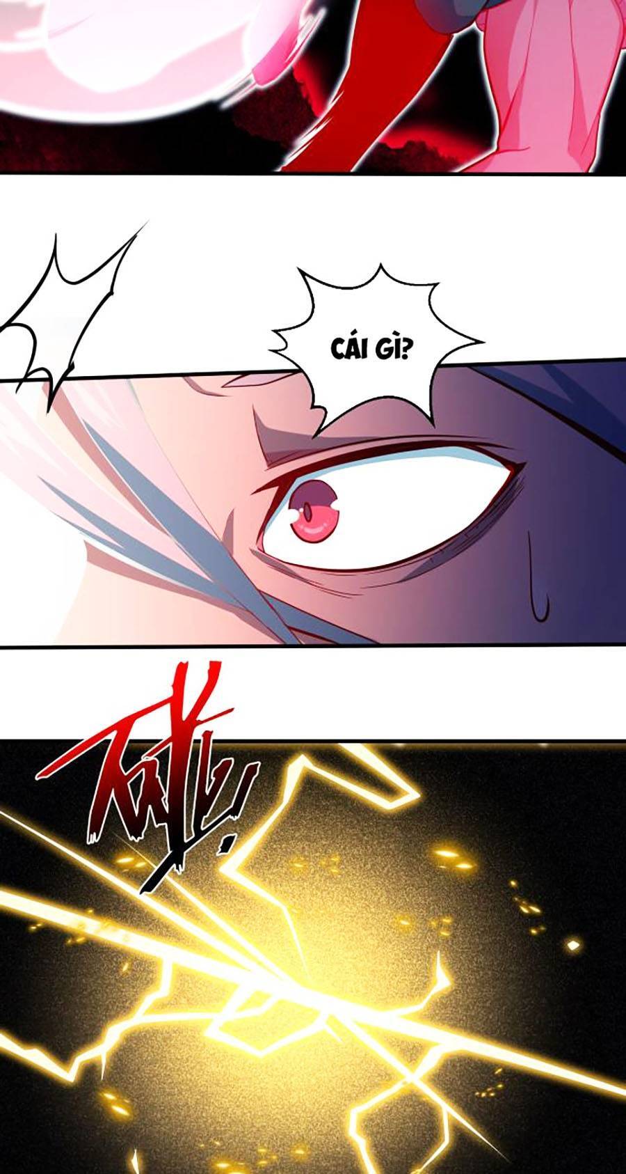 Long Ấn Chiến Thần Chapter 4 - 16