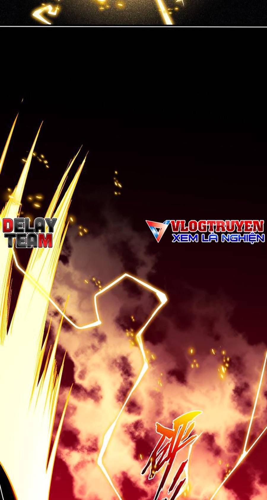 Long Ấn Chiến Thần Chapter 4 - 17