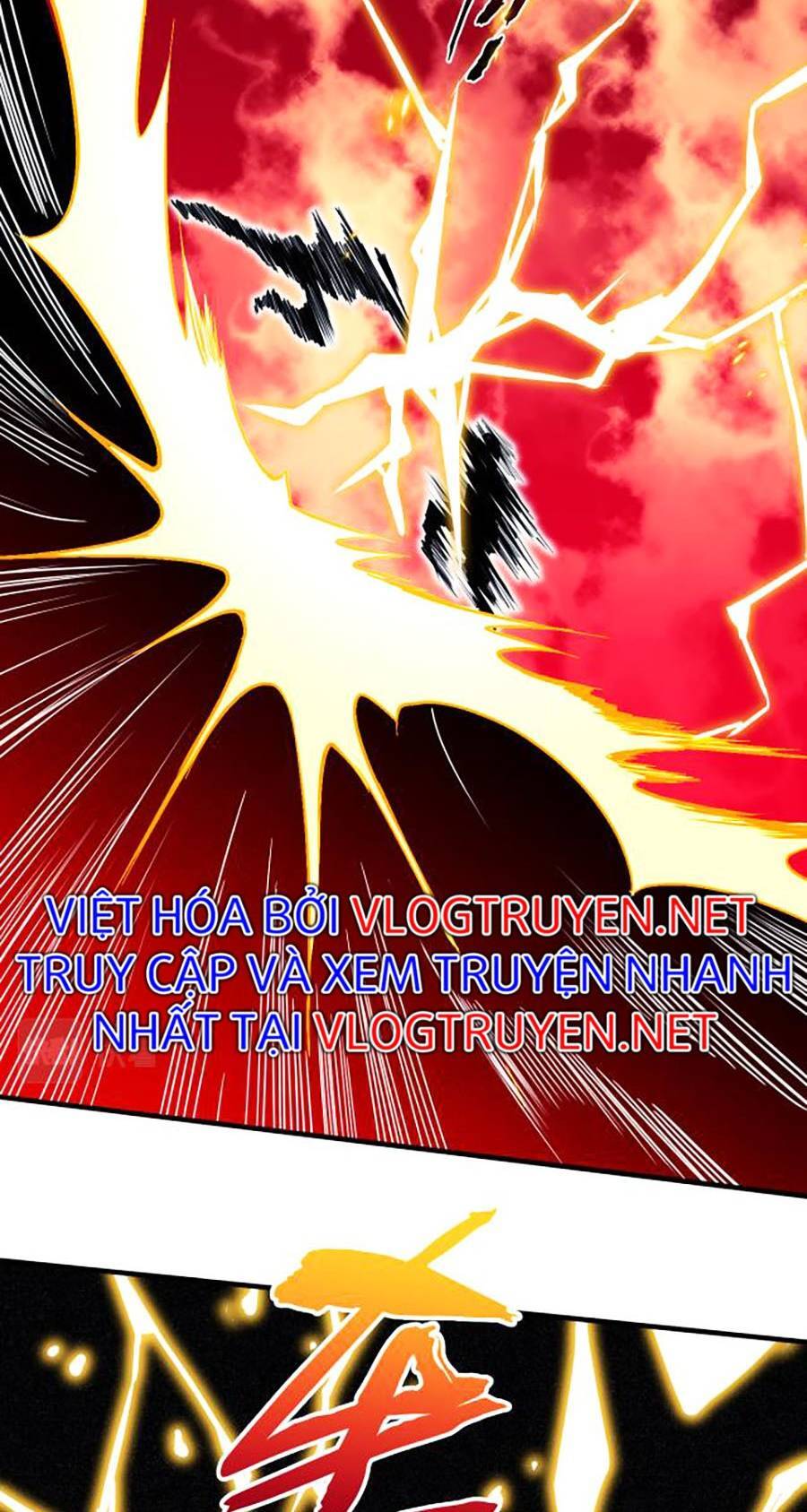 Long Ấn Chiến Thần Chapter 4 - 18