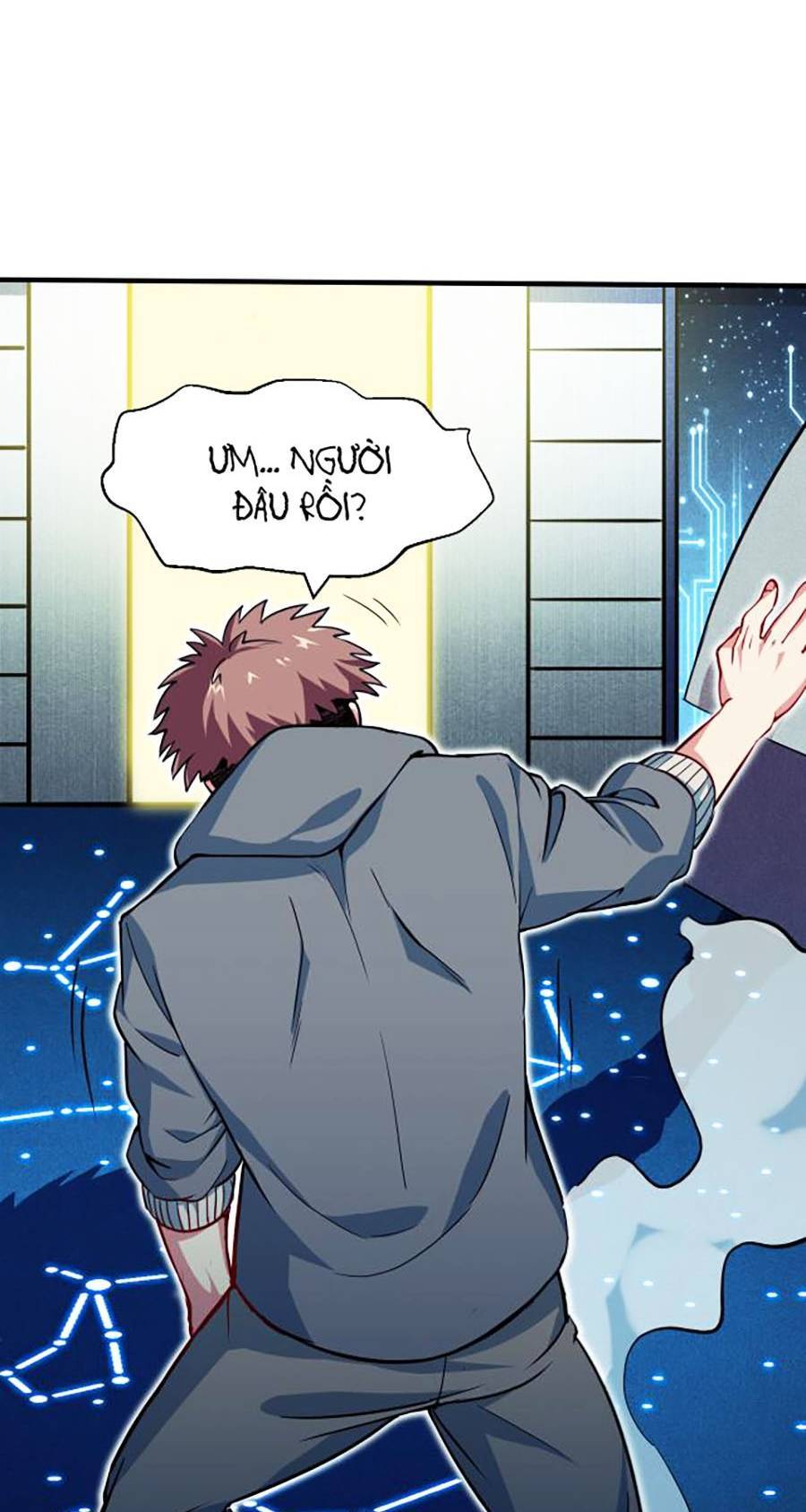 Long Ấn Chiến Thần Chapter 4 - 24