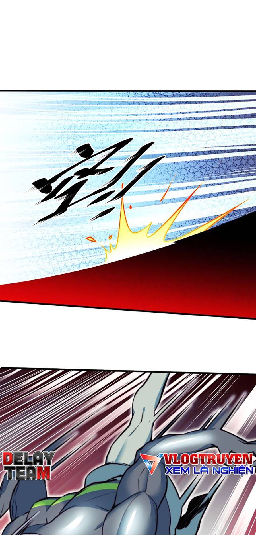 Long Ấn Chiến Thần Chapter 4 - 4