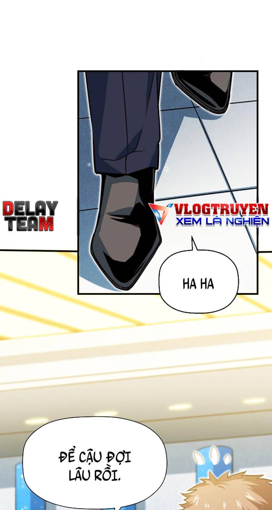 Long Ấn Chiến Thần Chapter 4 - 33