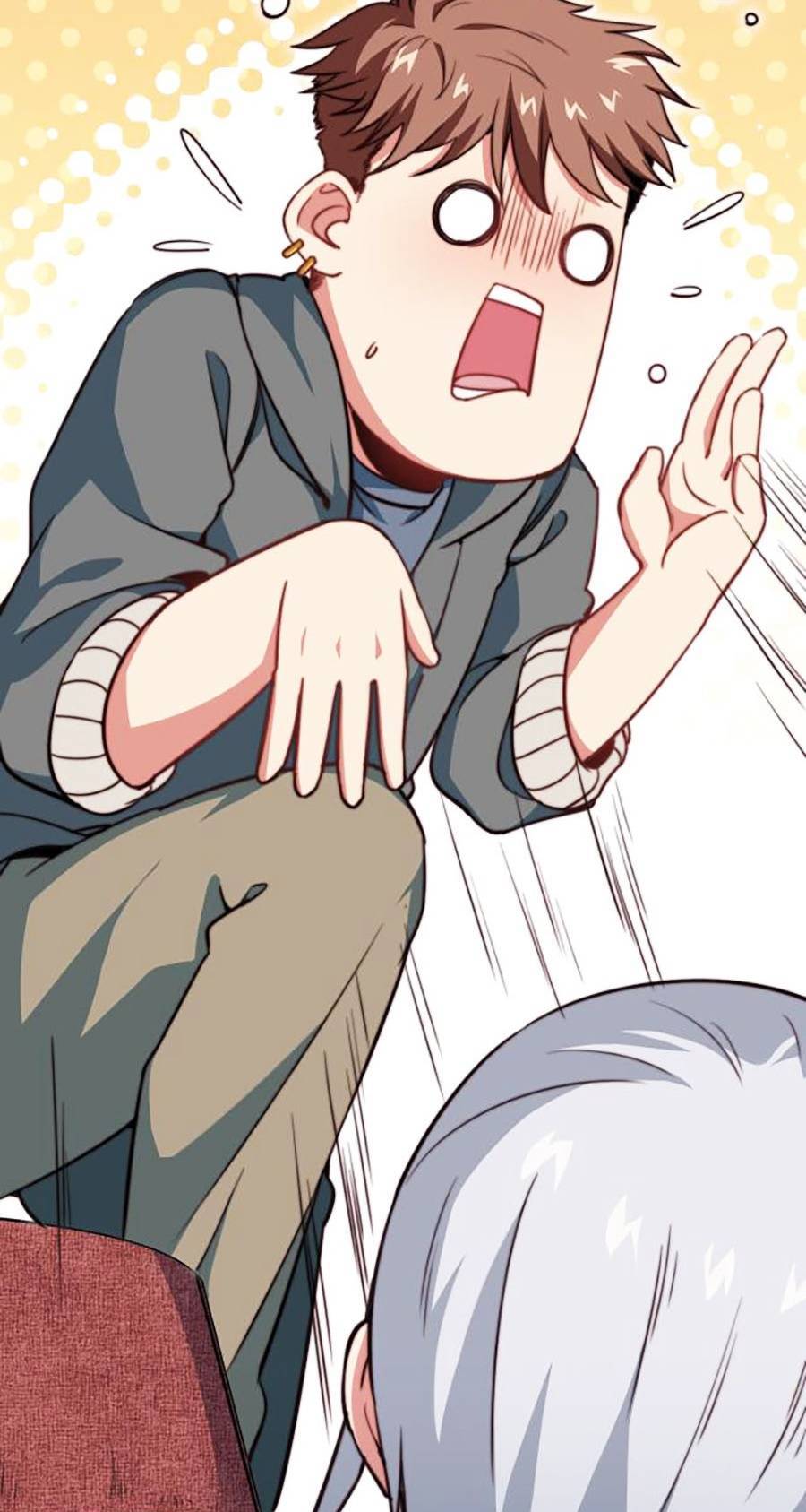 Long Ấn Chiến Thần Chapter 4 - 44