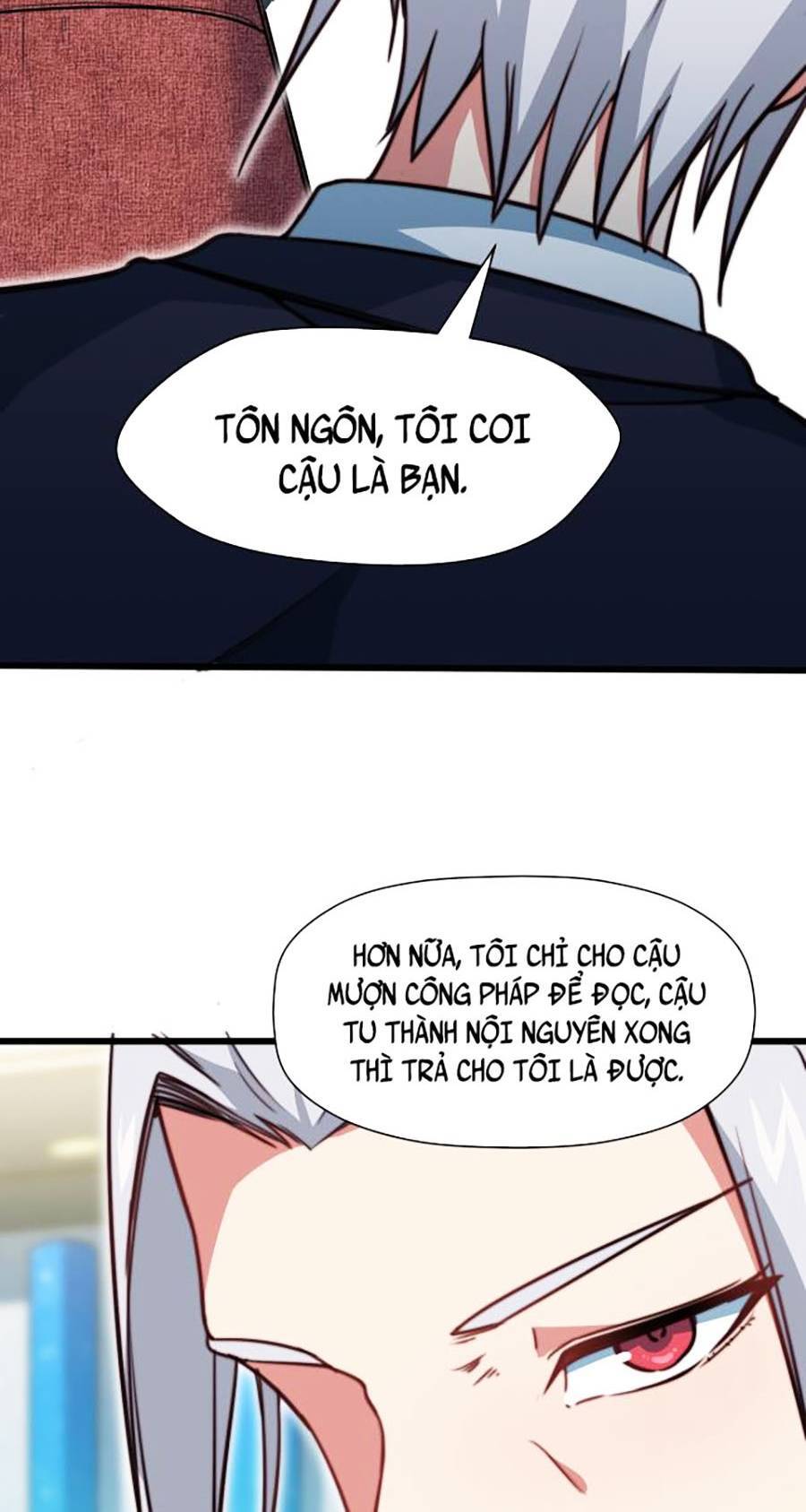 Long Ấn Chiến Thần Chapter 4 - 45