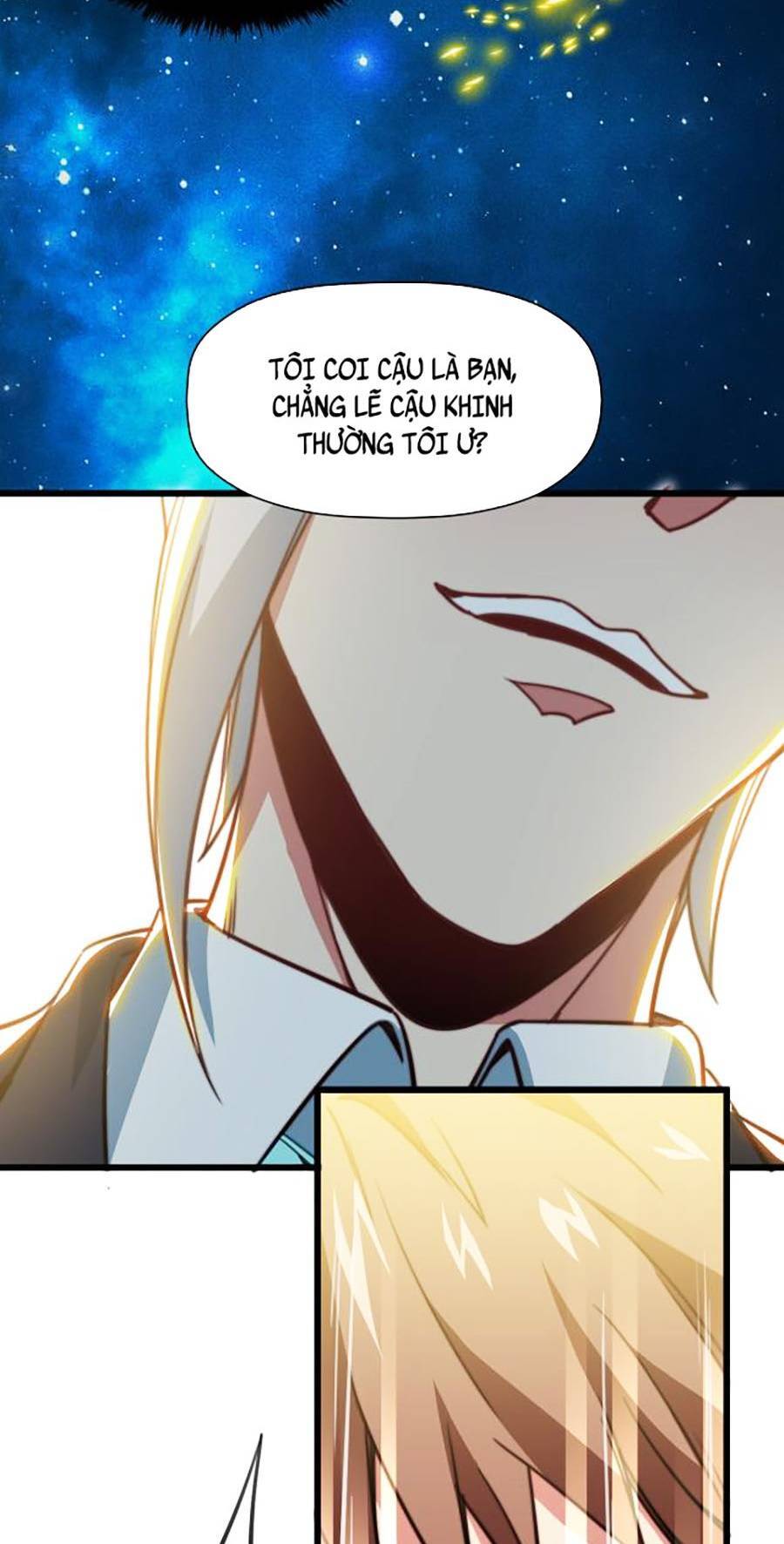 Long Ấn Chiến Thần Chapter 4 - 49