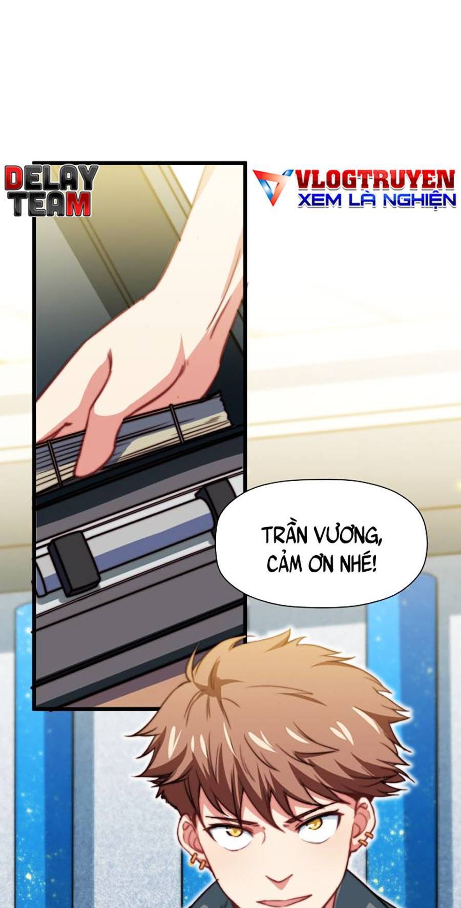 Long Ấn Chiến Thần Chapter 4 - 51