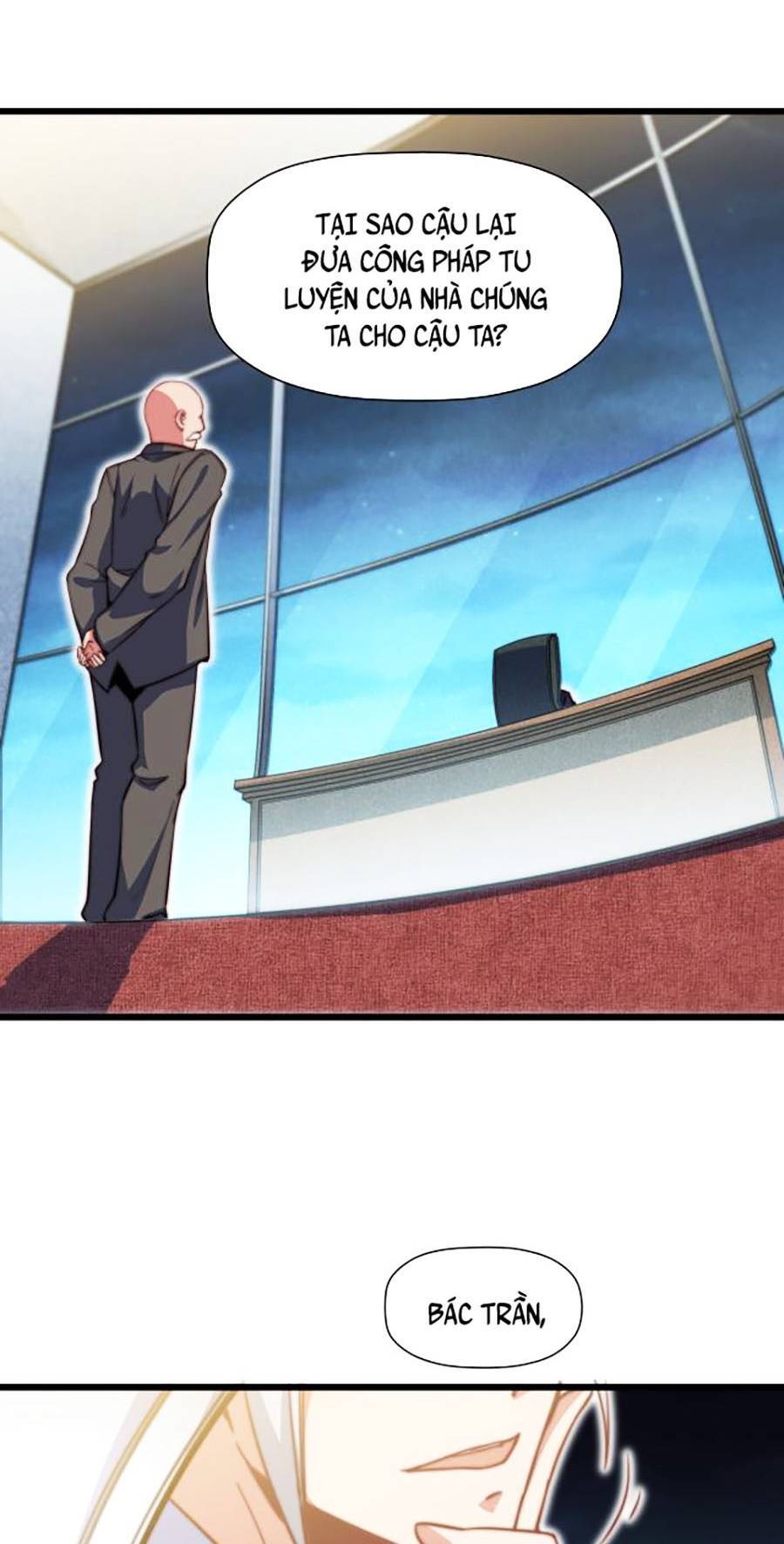 Long Ấn Chiến Thần Chapter 4 - 54