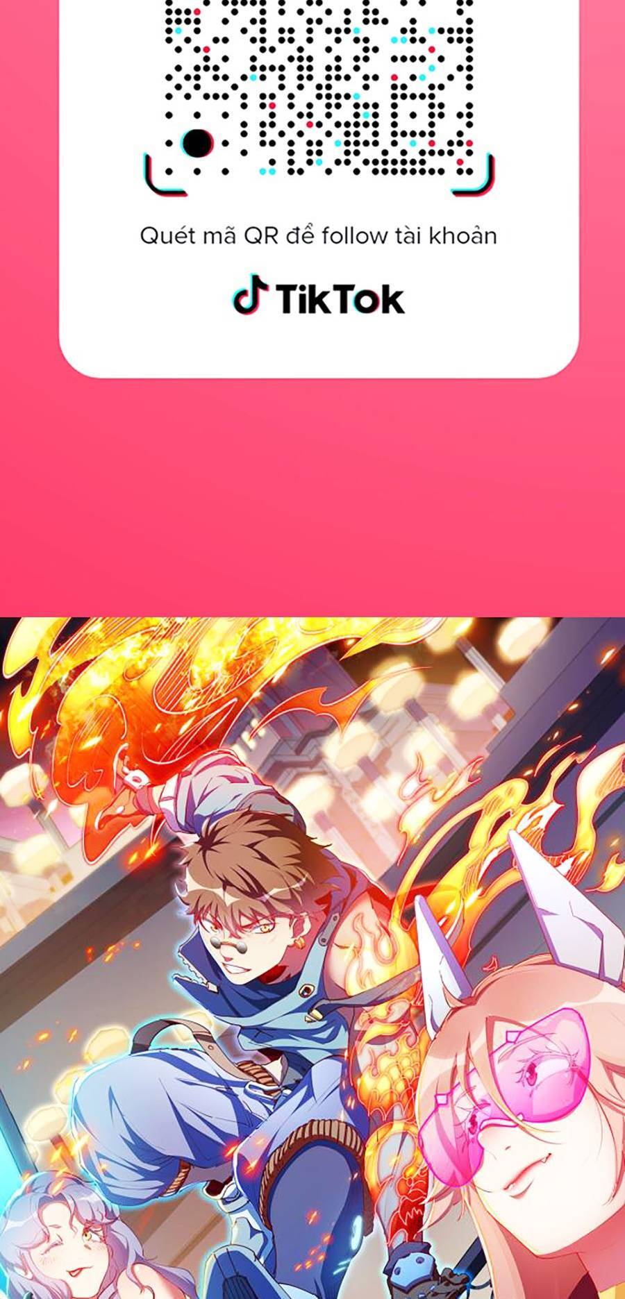 Long Ấn Chiến Thần Chapter 5 - 2