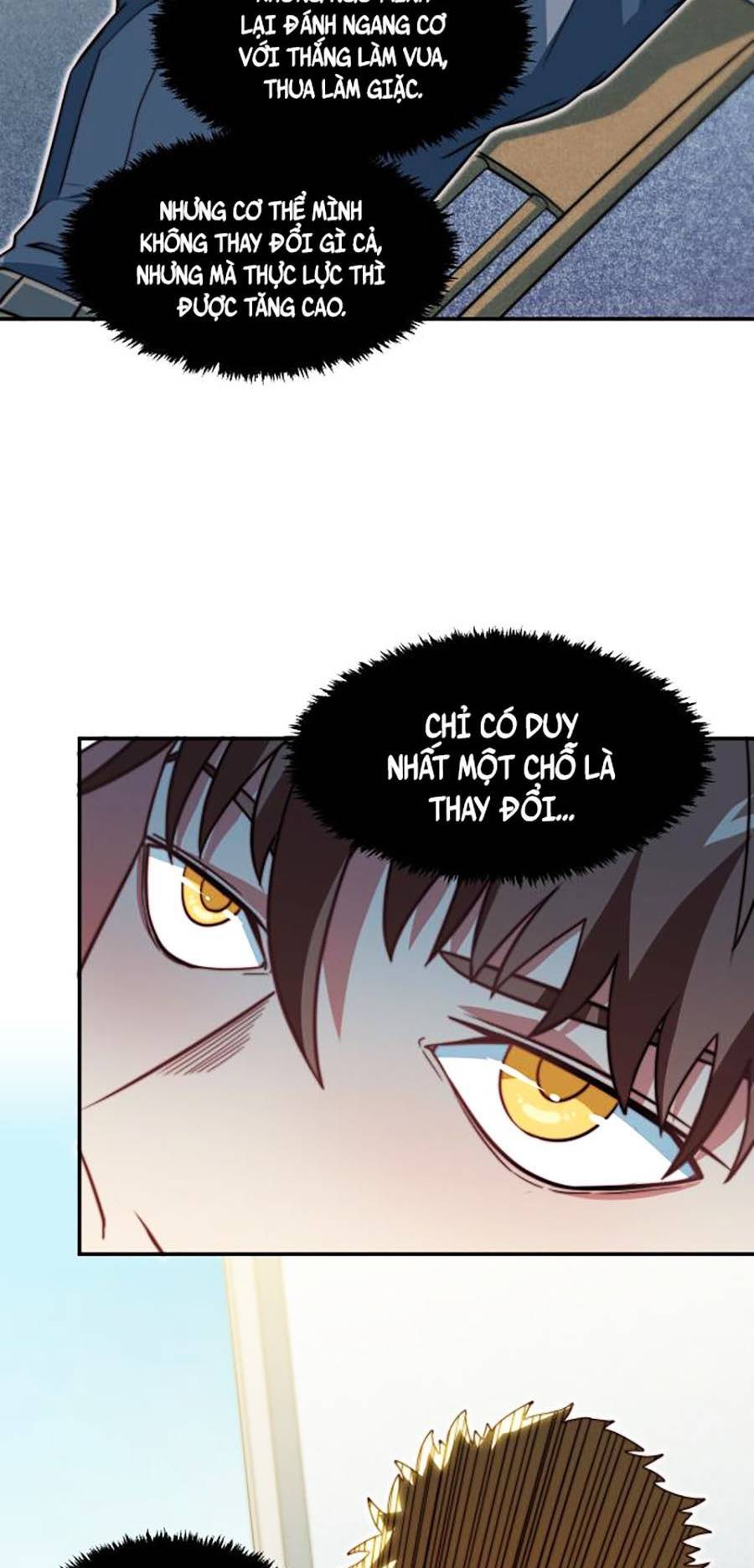 Long Ấn Chiến Thần Chapter 5 - 12