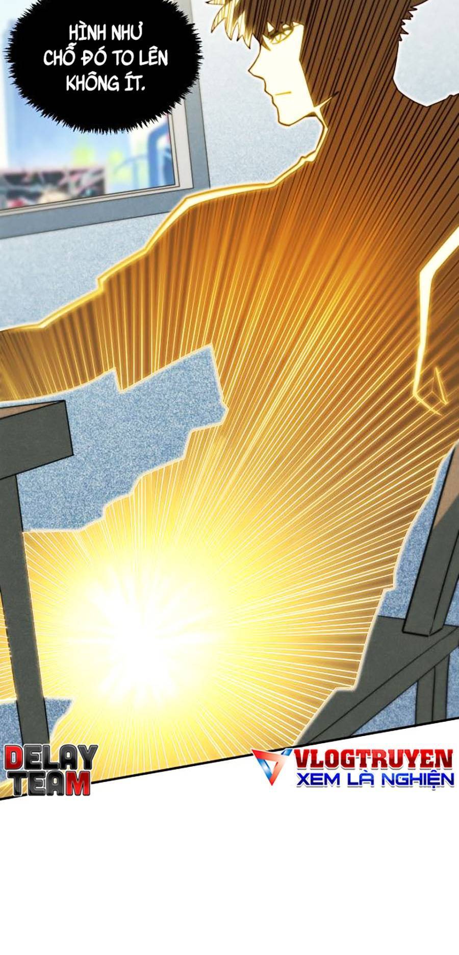 Long Ấn Chiến Thần Chapter 5 - 13