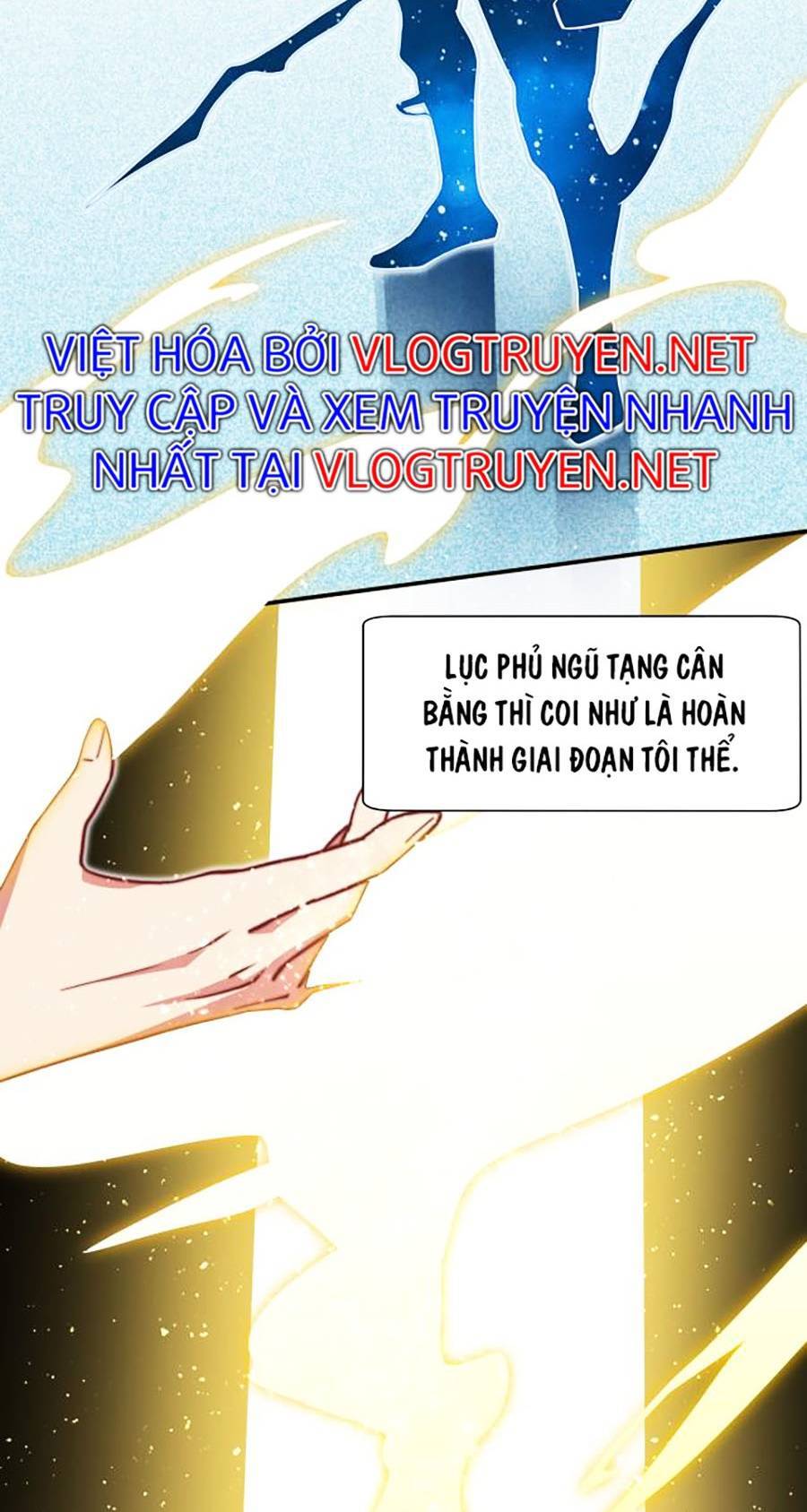 Long Ấn Chiến Thần Chapter 5 - 20