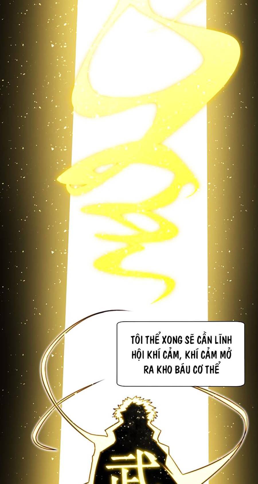 Long Ấn Chiến Thần Chapter 5 - 21