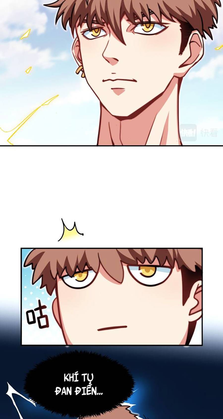 Long Ấn Chiến Thần Chapter 5 - 23