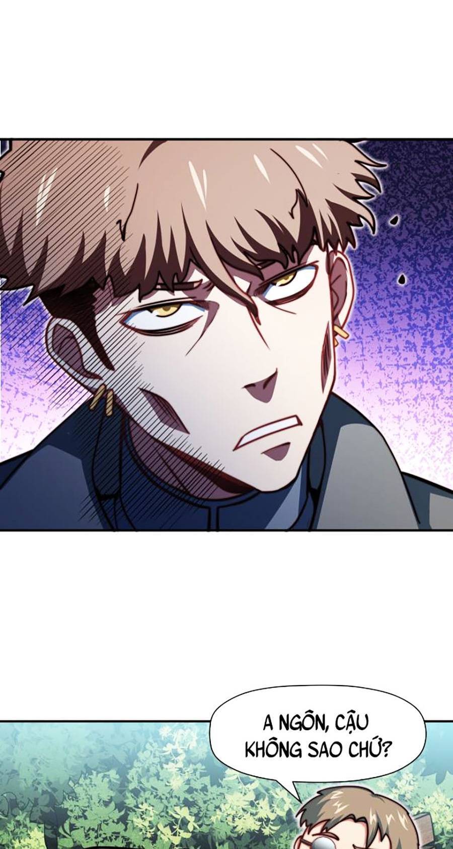 Long Ấn Chiến Thần Chapter 5 - 27