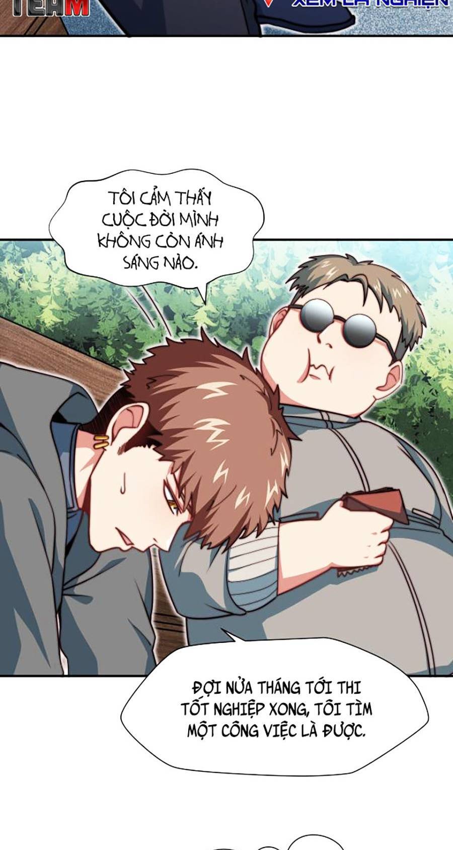 Long Ấn Chiến Thần Chapter 5 - 29