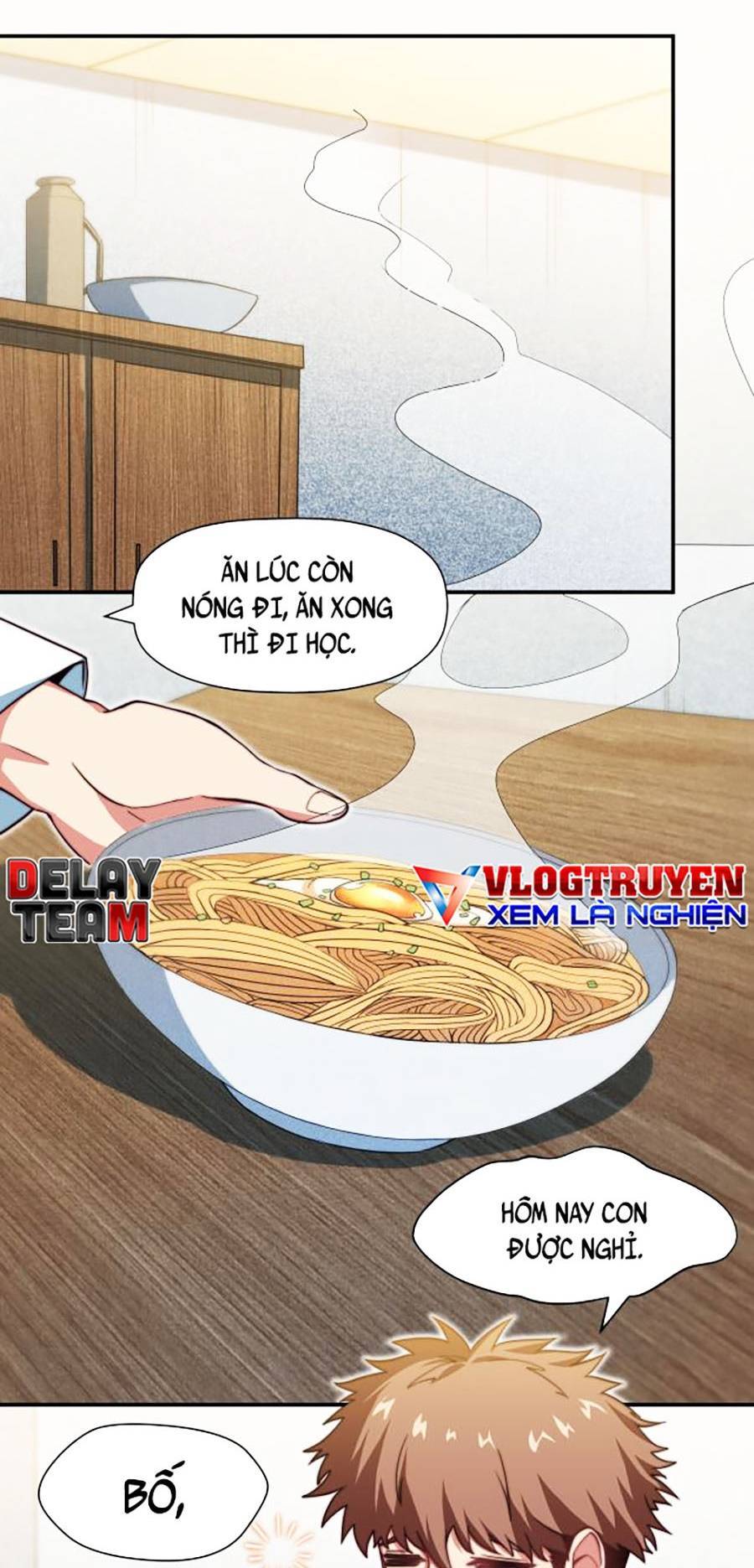 Long Ấn Chiến Thần Chapter 5 - 4