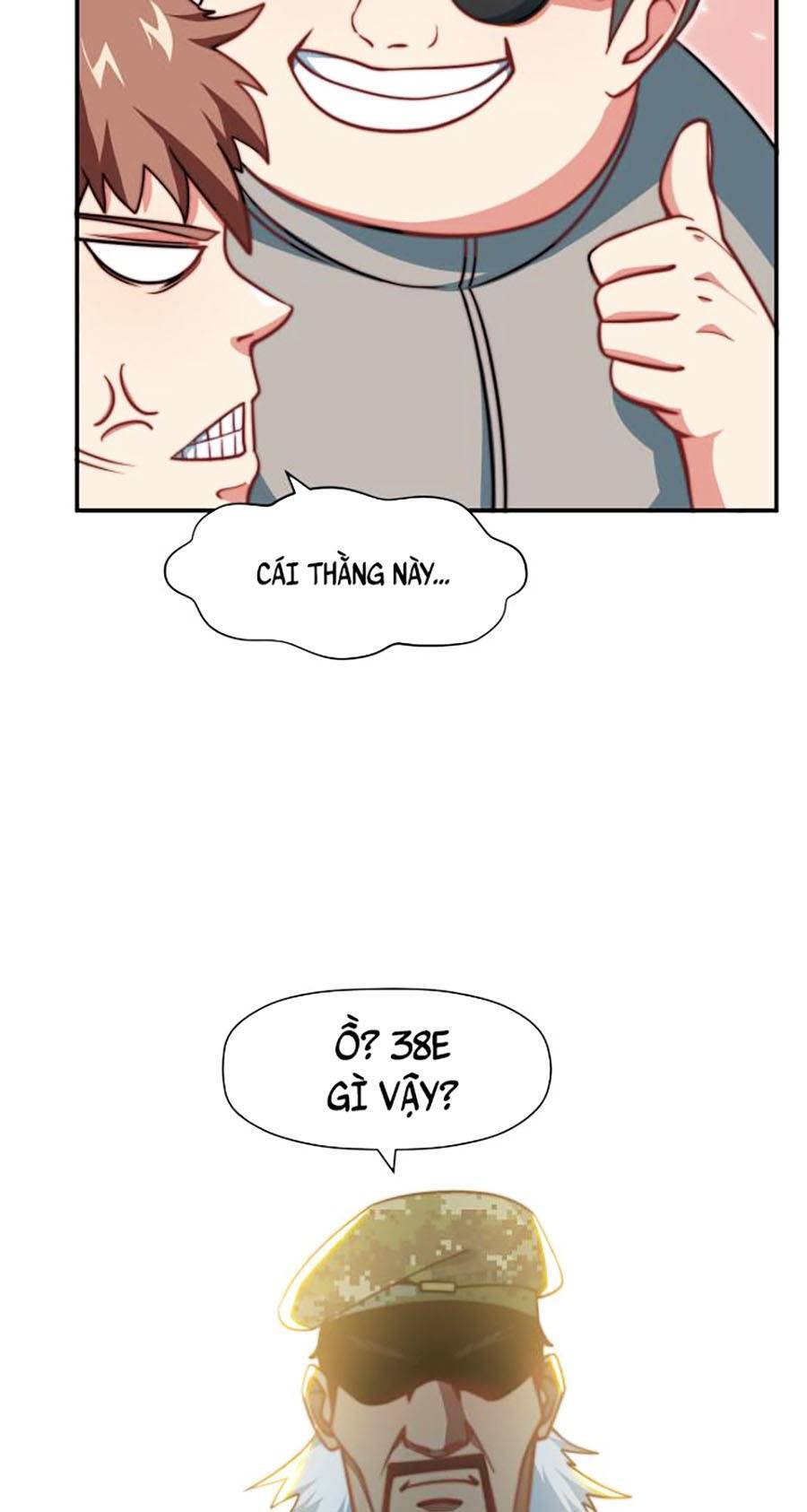 Long Ấn Chiến Thần Chapter 5 - 31