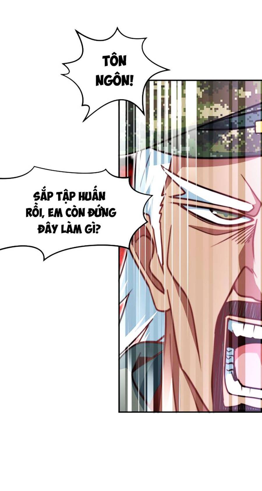 Long Ấn Chiến Thần Chapter 5 - 36