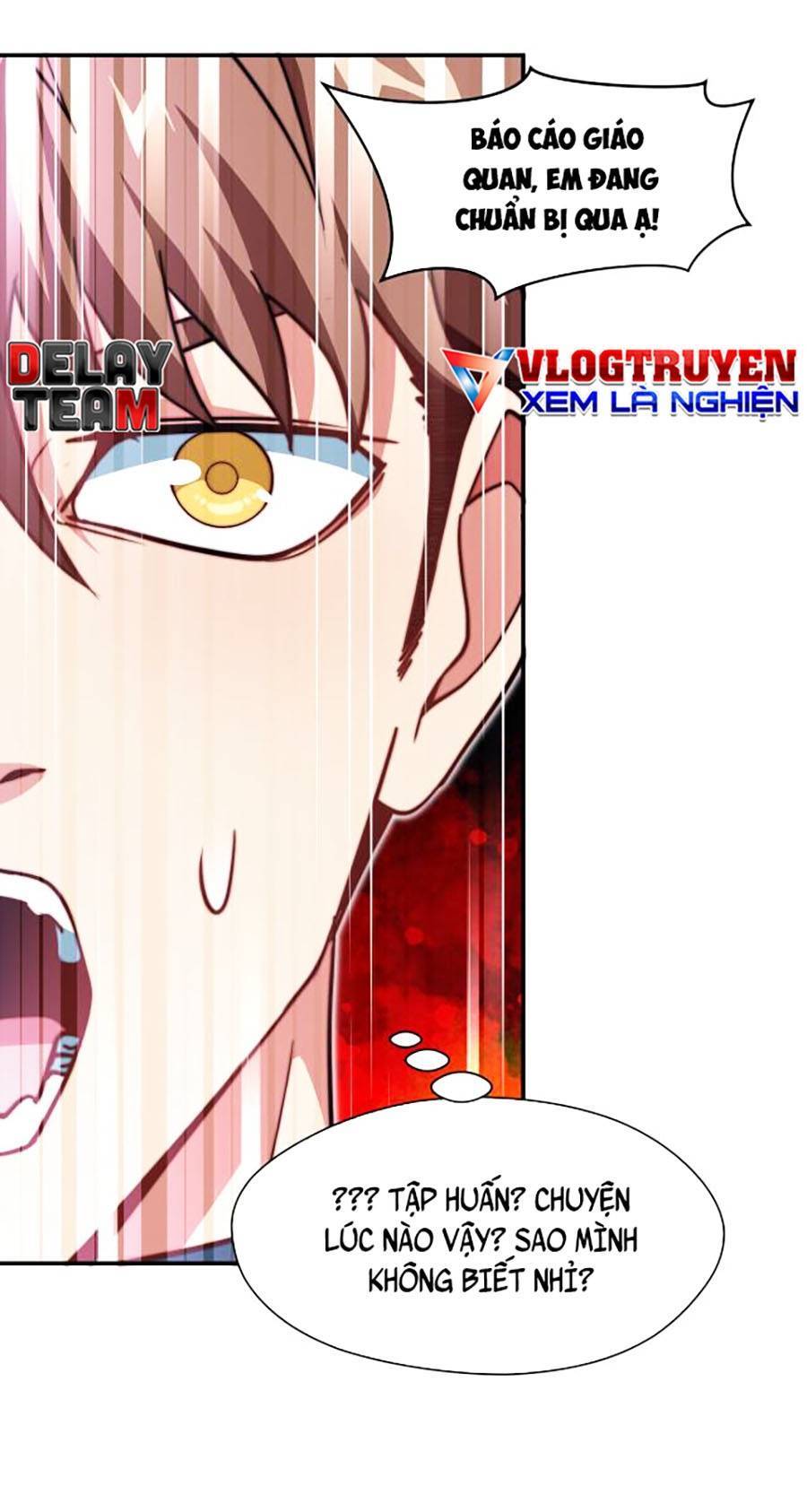 Long Ấn Chiến Thần Chapter 5 - 37