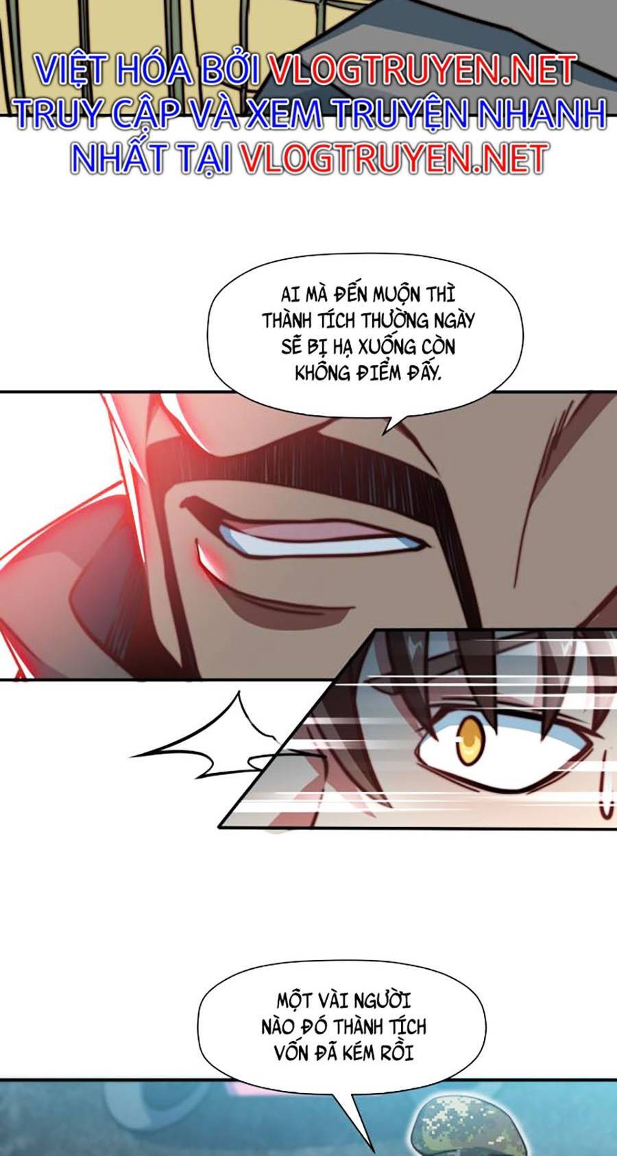 Long Ấn Chiến Thần Chapter 5 - 39