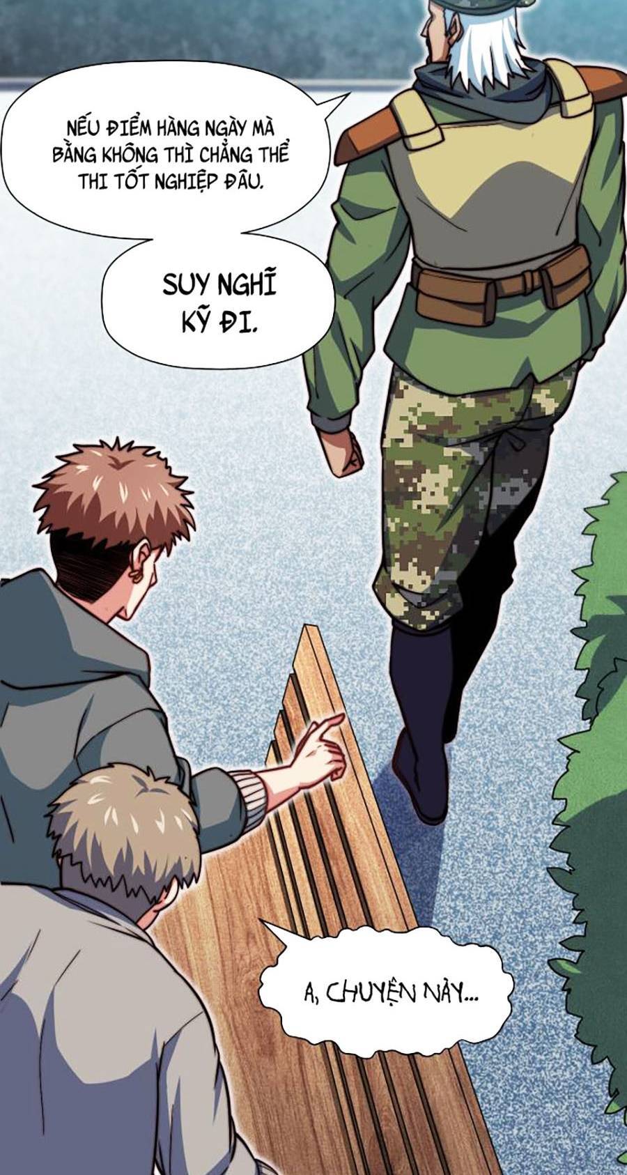 Long Ấn Chiến Thần Chapter 5 - 40