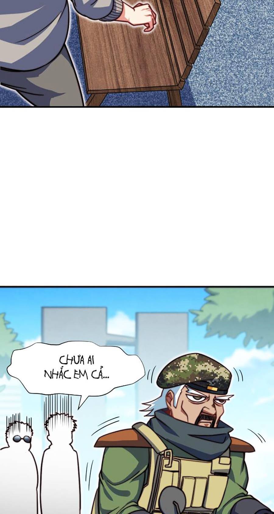 Long Ấn Chiến Thần Chapter 5 - 41