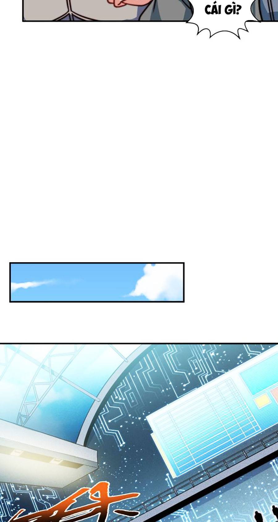 Long Ấn Chiến Thần Chapter 5 - 43