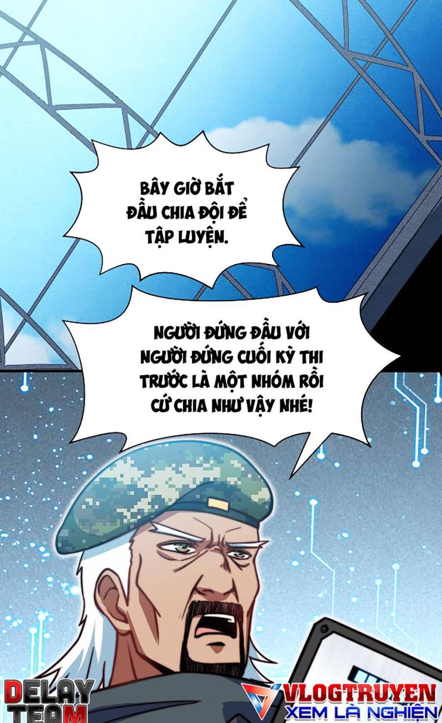 Long Ấn Chiến Thần Chapter 5 - 48