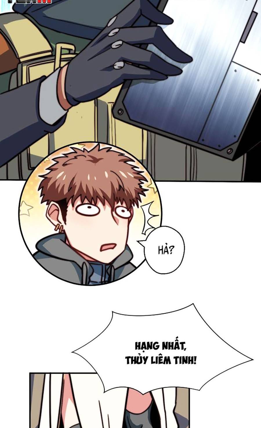 Long Ấn Chiến Thần Chapter 5 - 49