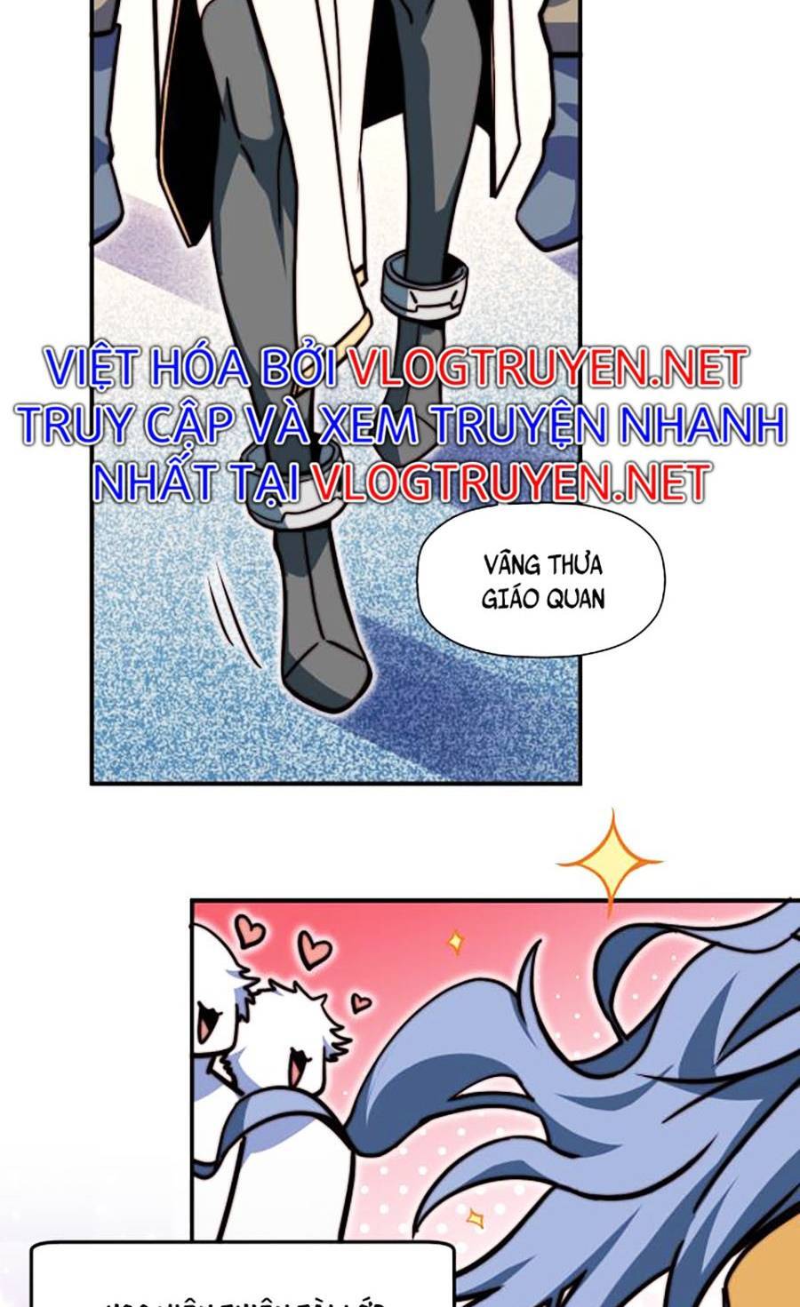 Long Ấn Chiến Thần Chapter 5 - 50