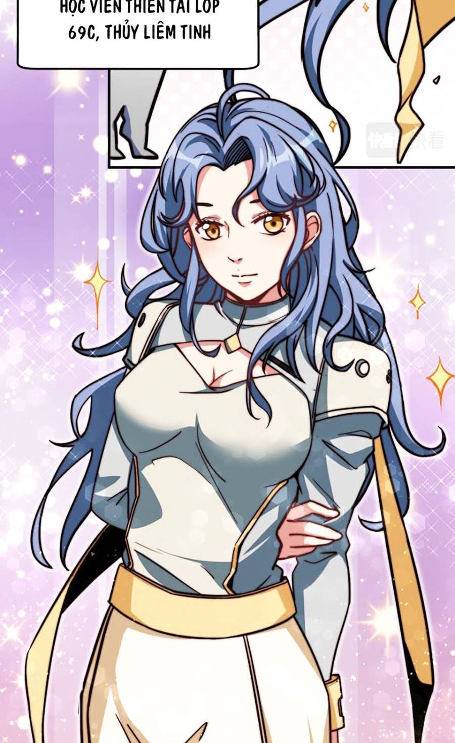 Long Ấn Chiến Thần Chapter 5 - 51