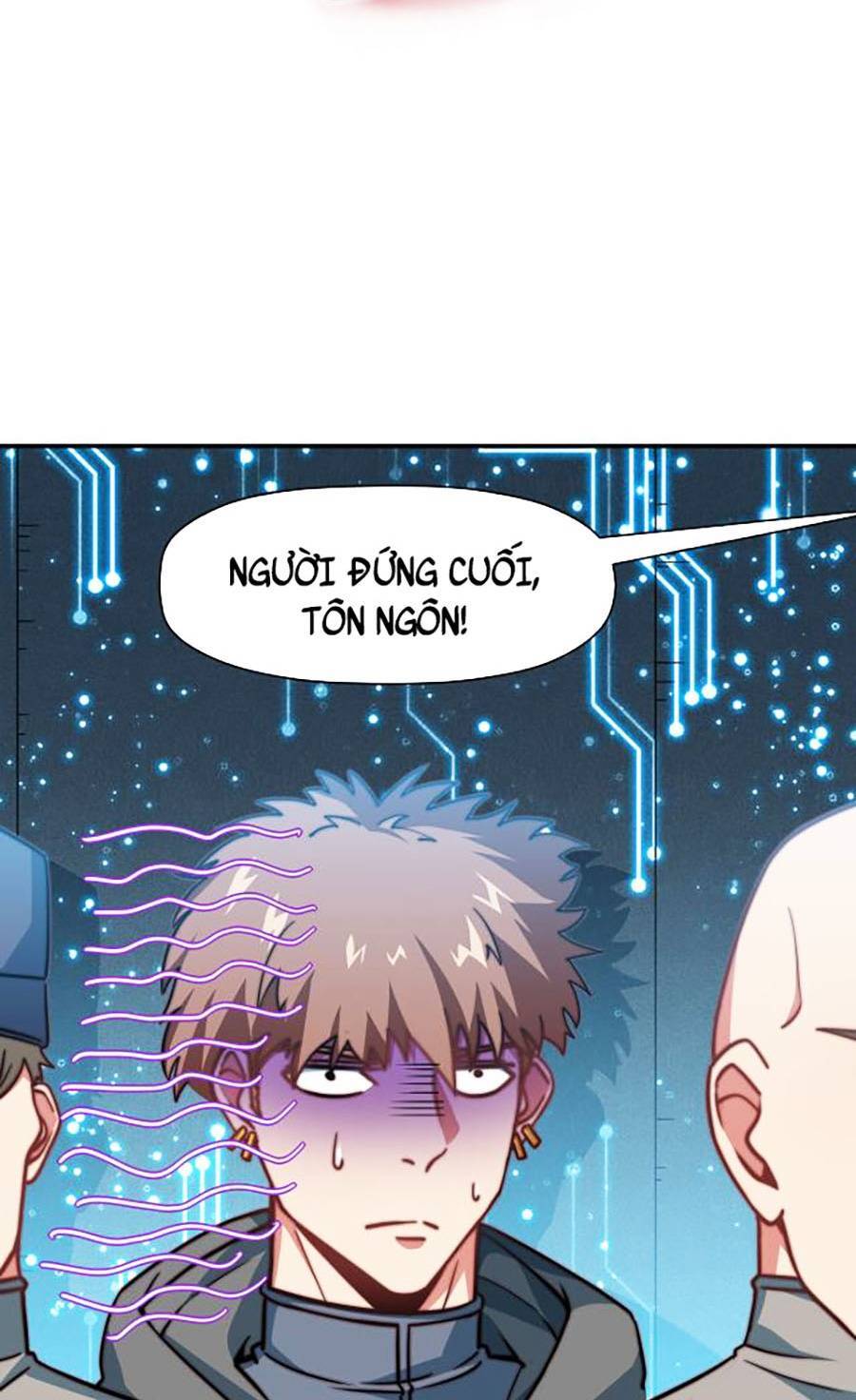 Long Ấn Chiến Thần Chapter 5 - 53