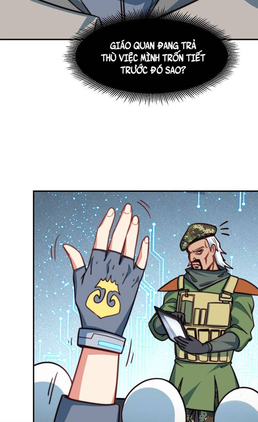 Long Ấn Chiến Thần Chapter 5 - 54