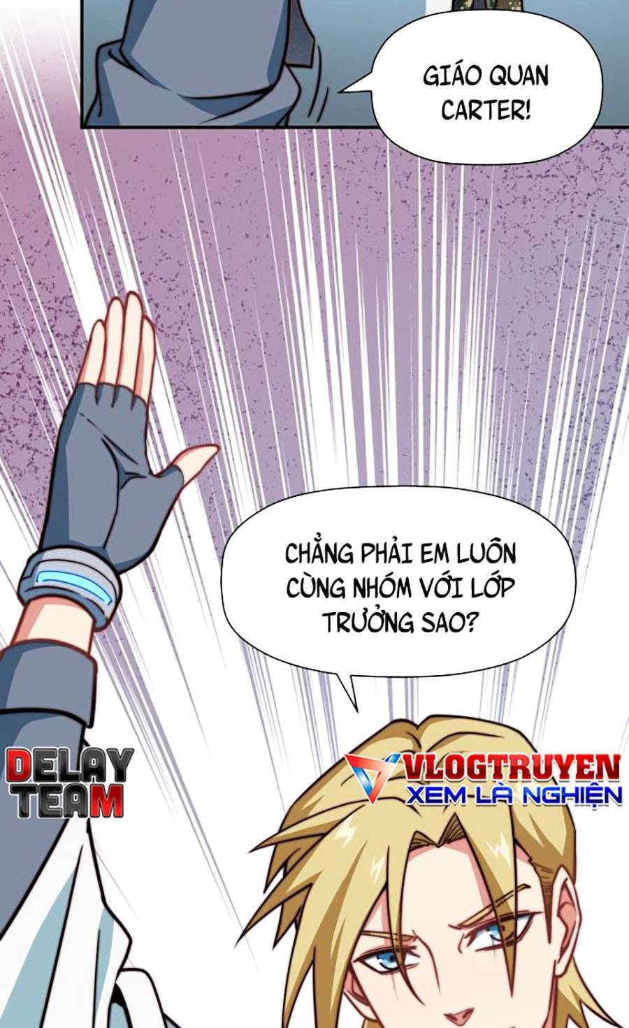 Long Ấn Chiến Thần Chapter 5 - 55