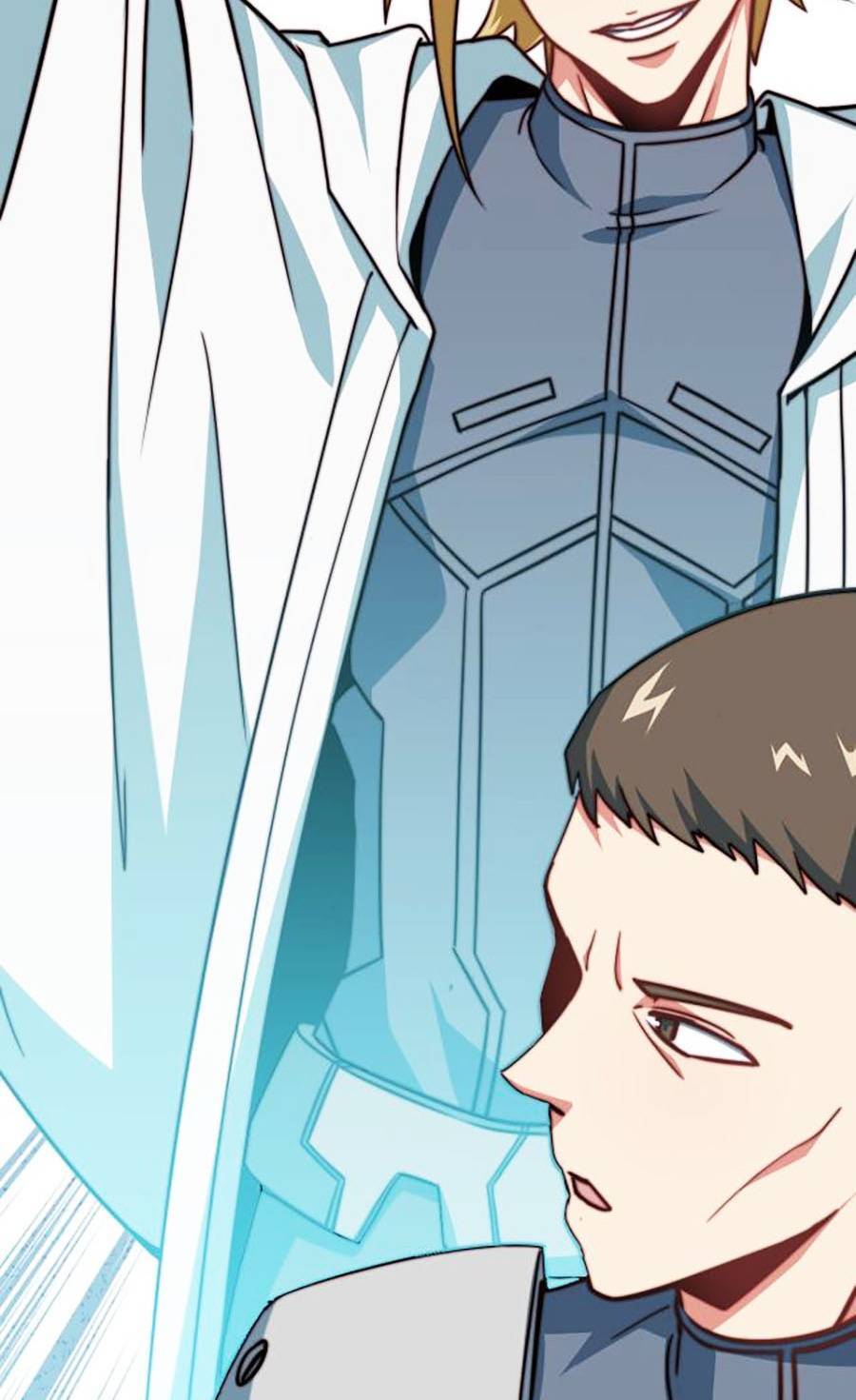 Long Ấn Chiến Thần Chapter 5 - 56