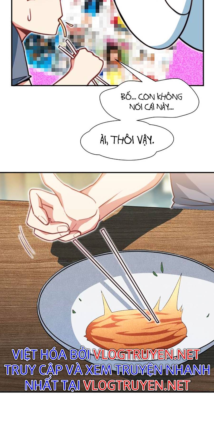 Long Ấn Chiến Thần Chapter 5 - 9