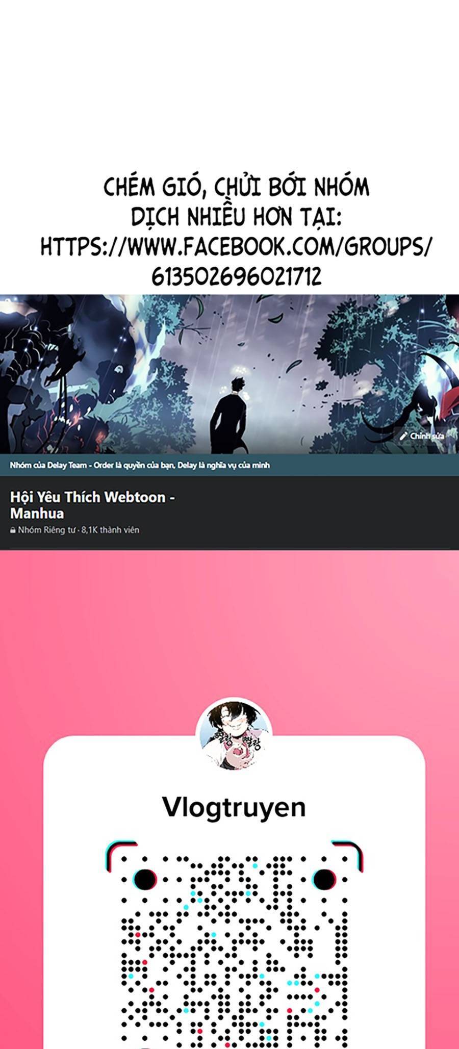 Long Ấn Chiến Thần Chapter 6 - 1