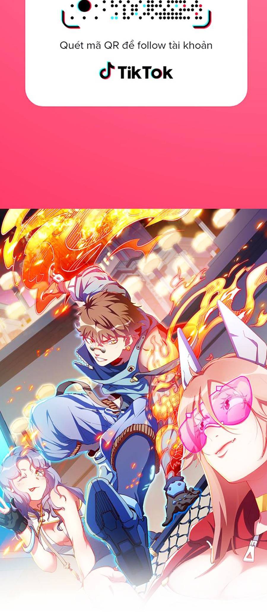 Long Ấn Chiến Thần Chapter 6 - 2