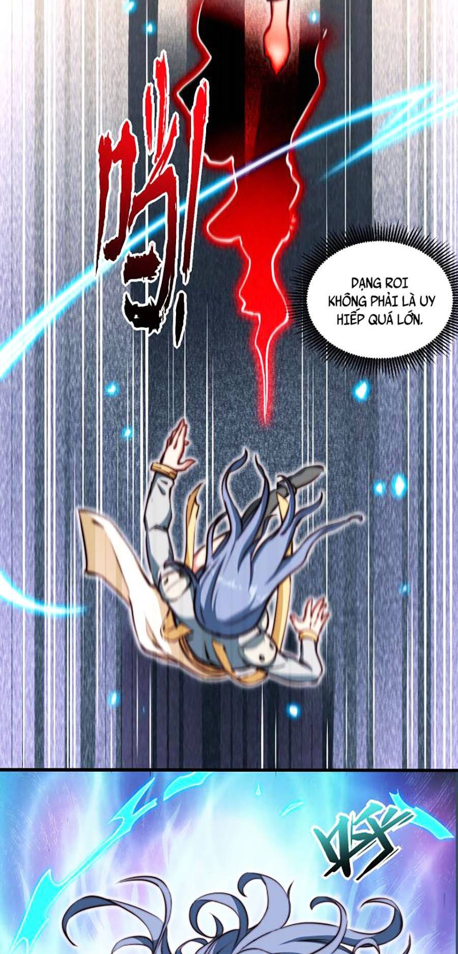 Long Ấn Chiến Thần Chapter 6 - 29