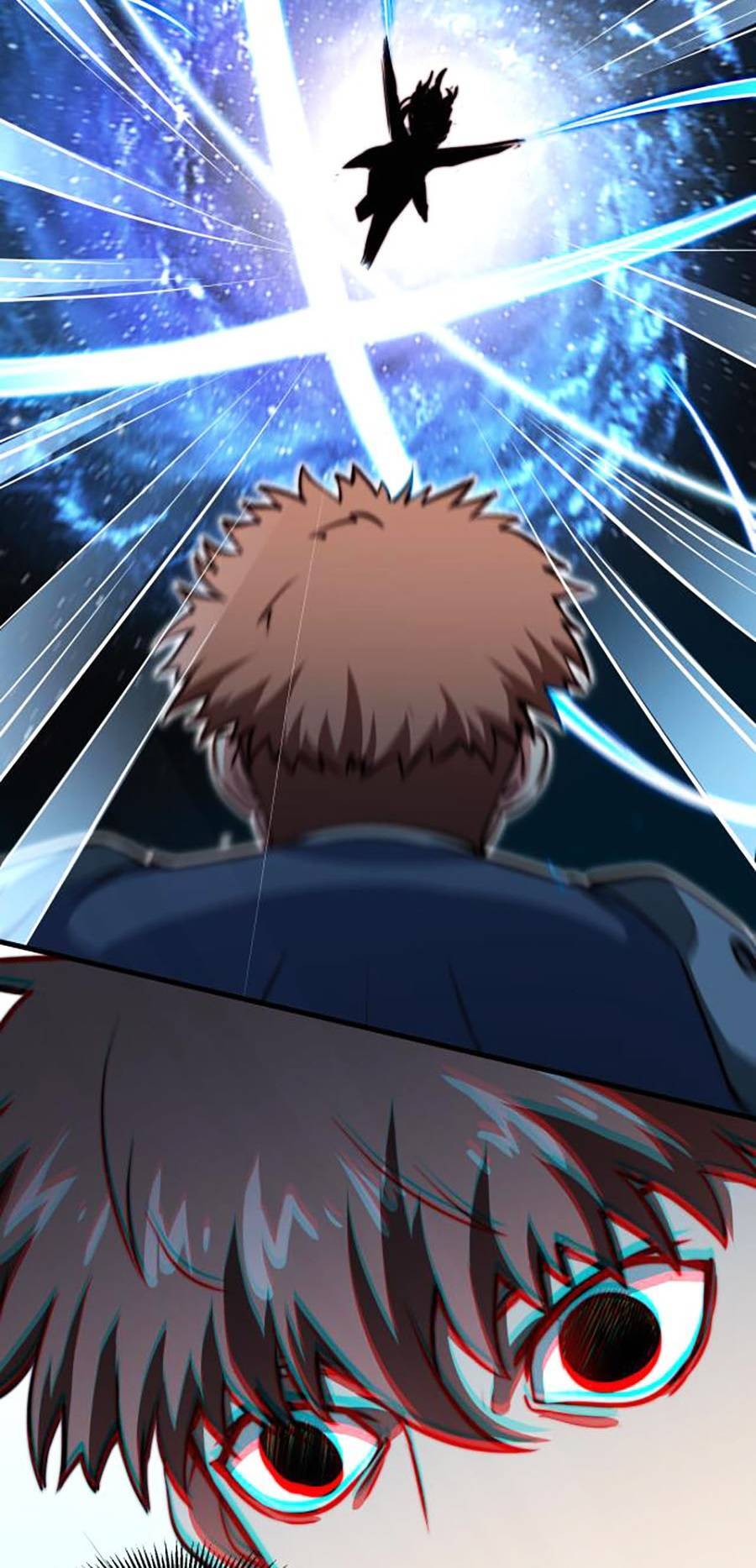 Long Ấn Chiến Thần Chapter 6 - 33