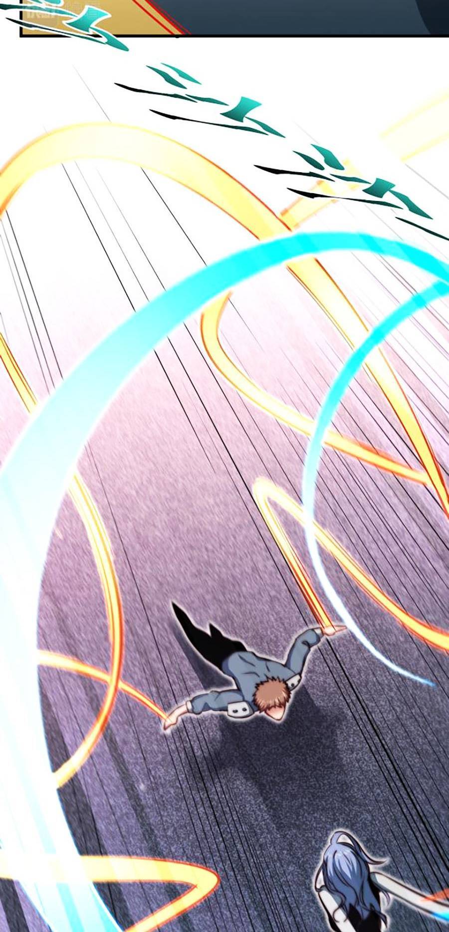 Long Ấn Chiến Thần Chapter 6 - 35