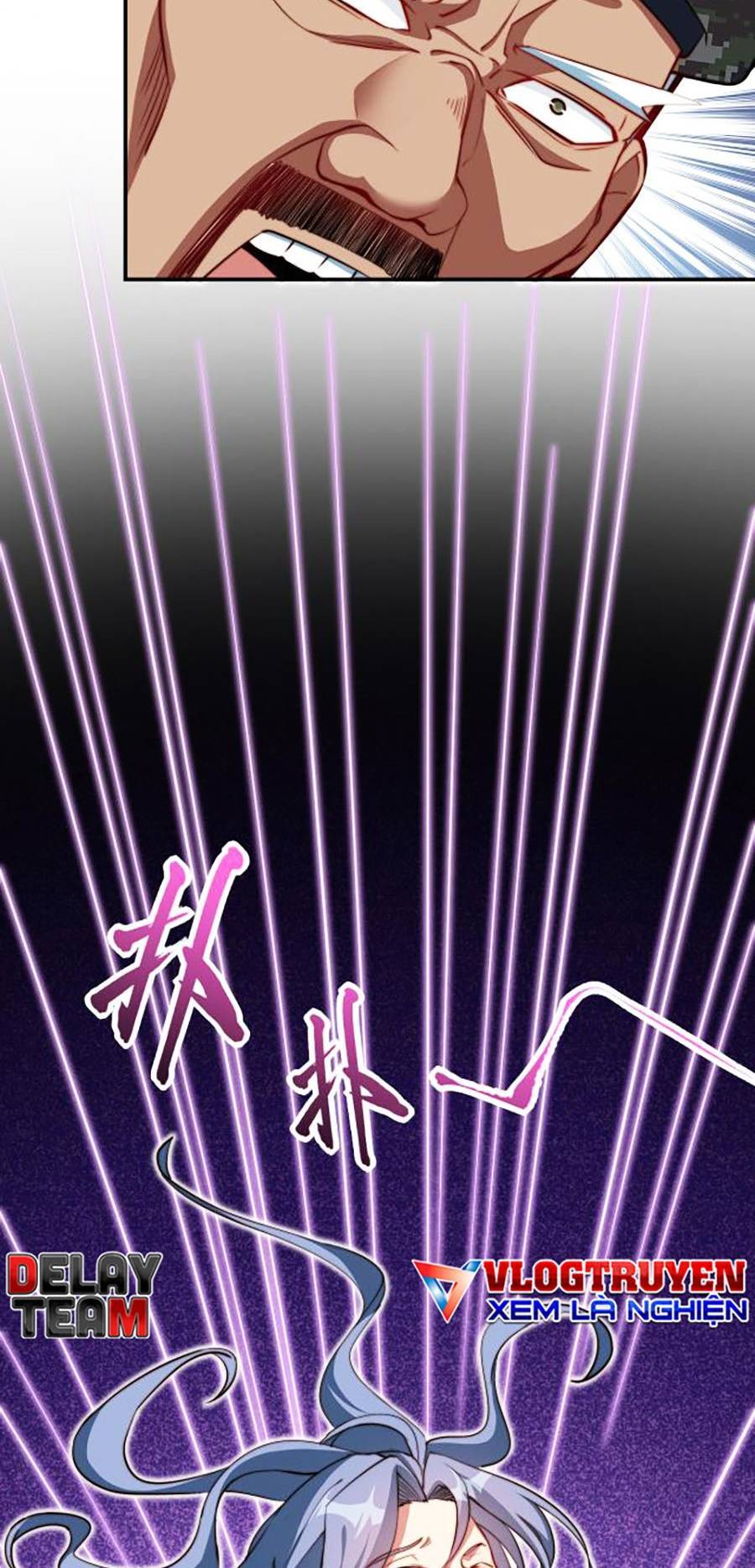 Long Ấn Chiến Thần Chapter 6 - 37